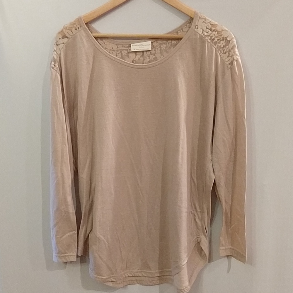Bobbie Brooks blouse